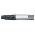 Gedore 6758570 Screw extractor 2.1-4.9mm M6-M8