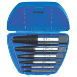 Gedore 6759890 Screw extractor Set 8 pcs M3-M45