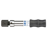 Gedore 7090690 Bending torque Wrench TBN 9x12 0.4-2 Nm