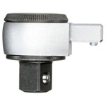 Gedore 7687230 Plug-in Reversible Ratchet 1/2" SE 9x12