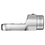 Gedore 7708250 Ring end Spanner 22 Z 30 mm