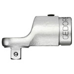 Gedore 7709570 Square attachment Z 16 1/2