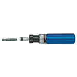Gedore 7718130 Torque Screwdriver Typ S 1-6 Nm