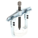 Gedore 8000310 Universal Puller 2-arm 130x100 mm