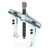 Gedore 8000310 Universal Puller 2-arm 130x100 mm