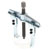 Gedore 8000310 Universal Puller 2-arm 130x100 mm
