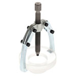 Gedore 8003250 Puller 2-arm 70x80 mm