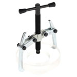 Gedore 8003760 Battery-terminal Puller 2-arm 60x60 mm