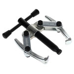 Gedore 8003840 Battery-terminal Puller 2-arm 60x40 mm