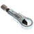Gedore 8010030 Nut splitter For 24-36 mm, M16-M24
