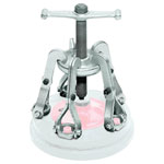 Gedore 8025300 Wheel Hub Puller With 5 legs