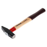 Gedore 8581960 ROTBAND-PLUS Metalworking Hammer With Ash Handle 300 g