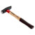 Gedore 8581960 ROTBAND-PLUS Metalworking Hammer With Ash Handle 300 g