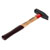 Gedore 8581960 ROTBAND-PLUS Metalworking Hammer With Ash Handle 300 g