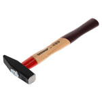 Gedore 8582260 ROTBAND-PLUS Metalworking Hammer With Ash Handle 500 g
