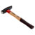 Gedore 8582260 ROTBAND-PLUS Metalworking Hammer With Ash Handle 500 g