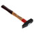 Gedore 8582260 ROTBAND-PLUS Metalworking Hammer With Ash Handle 500 g