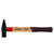 Gedore 8582260 ROTBAND-PLUS Metalworking Hammer With Ash Handle 500 g