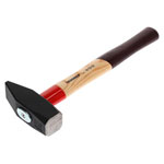 Gedore 8582770 ROTBAND-PLUS Metalworking Hammer With Ash Handle 2 kg