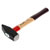 Gedore 8582770 ROTBAND-PLUS Metalworking Hammer With Ash Handle 2 kg