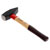 Gedore 8582770 ROTBAND-PLUS Metalworking Hammer With Ash Handle 2 kg