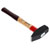 Gedore 8582770 ROTBAND-PLUS Metalworking Hammer With Ash Handle 2 kg