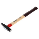 Gedore 8582850 ROTBAND-PLUS Metalworking Hammer With Hickory Handle 100 g