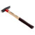 Gedore 8582850 ROTBAND-PLUS Metalworking Hammer With Hickory Handle 100 g