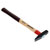 Gedore 8582850 ROTBAND-PLUS Metalworking Hammer With Hickory Handle 100 g