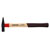 Gedore 8582850 ROTBAND-PLUS Metalworking Hammer With Hickory Handle 100 g