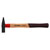 Gedore 8582930 ROTBAND-PLUS Metalworking Hammer With Hickory Handle 200 g