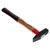 Gedore 8583150 ROTBAND-PLUS Metalworking Hammer With Hickory Handle 400 g