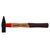 Gedore 8583150 ROTBAND-PLUS Metalworking Hammer With Hickory Handle 400 g