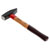 Gedore 8583580 ROTBAND-PLUS Metalworking Hammer With Hickory Handle 800 g