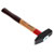 Gedore 8583580 ROTBAND-PLUS Metalworking Hammer With Hickory Handle 800 g