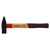 Gedore 8583580 ROTBAND-PLUS Metalworking Hammer With Hickory Handle 800 g