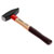 Gedore 8583660 ROTBAND-PLUS Metalworking Hammer With Hickory Handle 1000 g