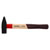 Gedore 8583660 ROTBAND-PLUS Metalworking Hammer With Hickory Handle 1000 g