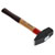 Gedore 8583820 ROTBAND-PLUS Metalworking Hammer With Hickory Handle 2 kg