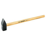 Gedore 8612000 Sledgehammer With Ash Handle 600 mm 3 kg