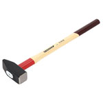 Gedore 8673490 Sledgehammer ROTBAND-PLUS 700 mm 4 kg