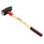 Gedore 8673490 Sledgehammer ROTBAND-PLUS 700 mm 4 kg