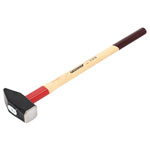 Gedore 8673650 Sledgehammer ROTBAND-PLUS 800 mm 5 kg