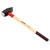 Gedore 8673650 Sledgehammer ROTBAND-PLUS 800 mm 5 kg