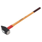 Gedore 8674030 Sledgehammer ROTBAND-PLUS 900 mm 6 kg
