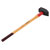 Gedore 8674030 Sledgehammer ROTBAND-PLUS 900 mm 6 kg