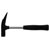 Gedore 8688920 Lattice Hammer Without magnet 300 mm 600 g