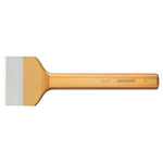 Gedore 8723420 Flat Oval joint chisel 50 mm