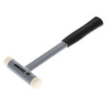 Gedore 8724070 Recoilless Hammer d 25 mm