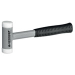 Gedore 8724150 Recoilless Hammer d 70 mm